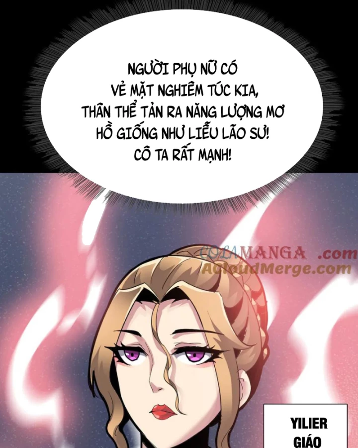 Học Viện Chiến Giáp Chapter 18 - 38