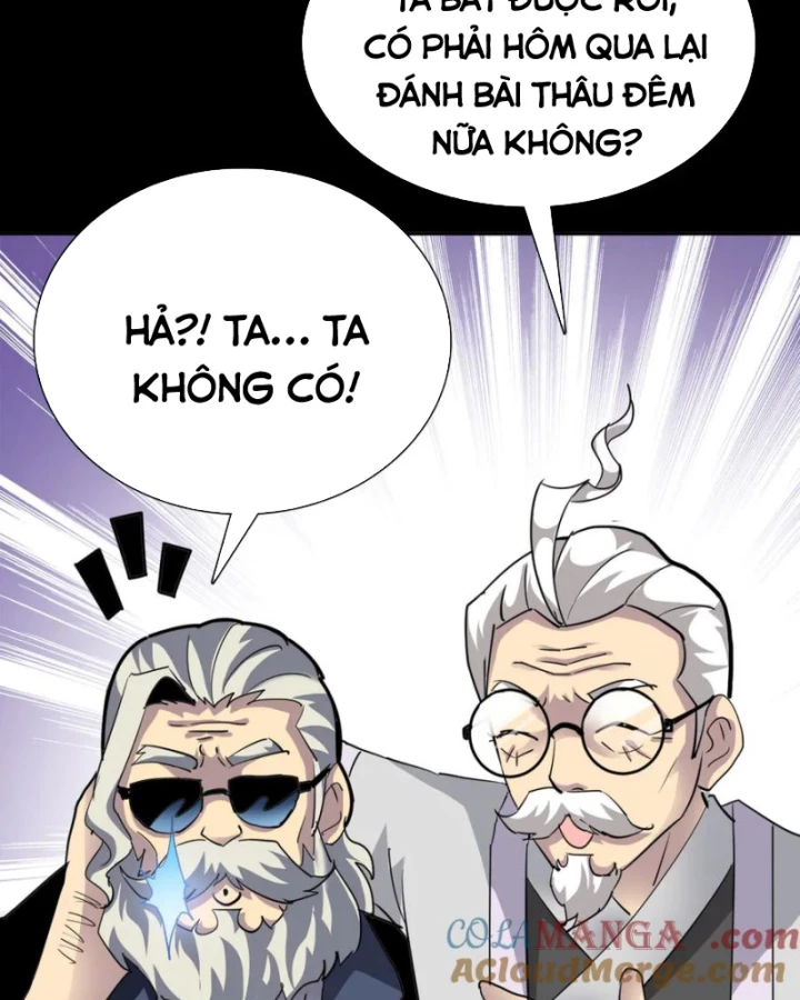 Học Viện Chiến Giáp Chapter 18 - 48