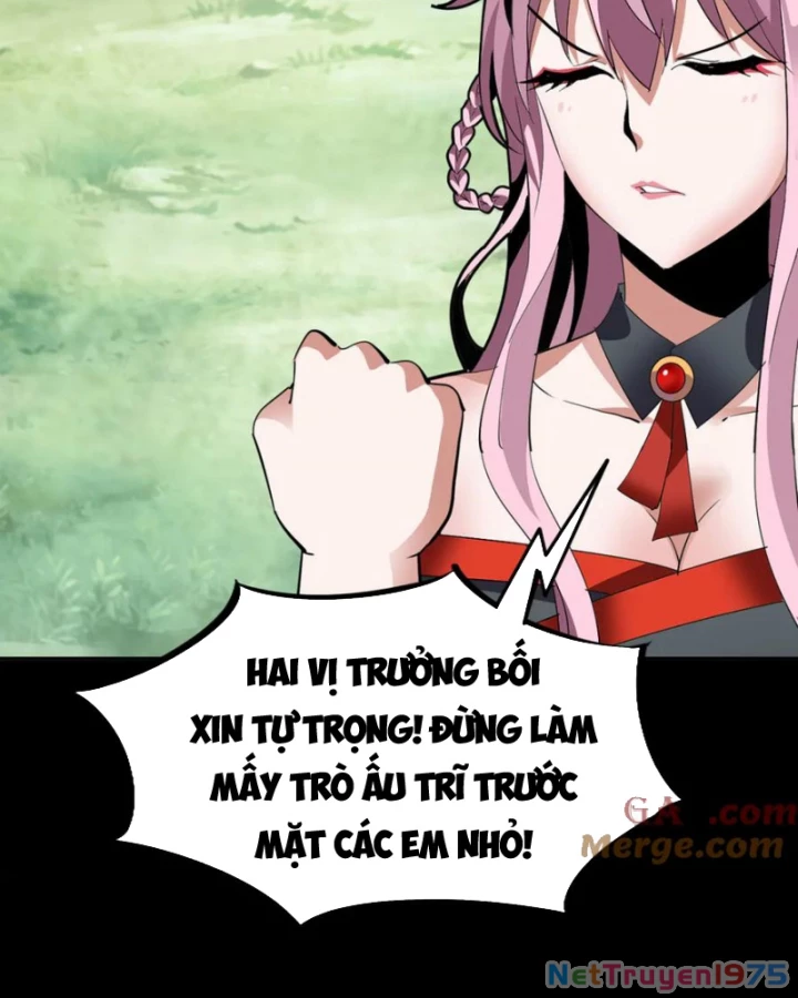 Học Viện Chiến Giáp Chapter 18 - 51