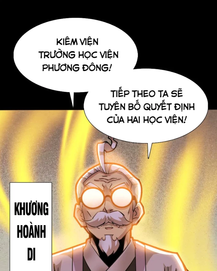 Học Viện Chiến Giáp Chapter 18 - 58