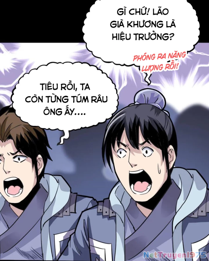 Học Viện Chiến Giáp Chapter 18 - 60