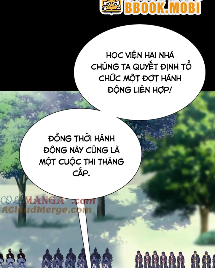 Học Viện Chiến Giáp Chapter 19 - 4