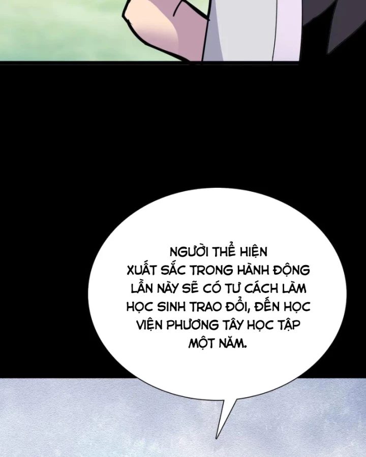 Học Viện Chiến Giáp Chapter 19 - 16