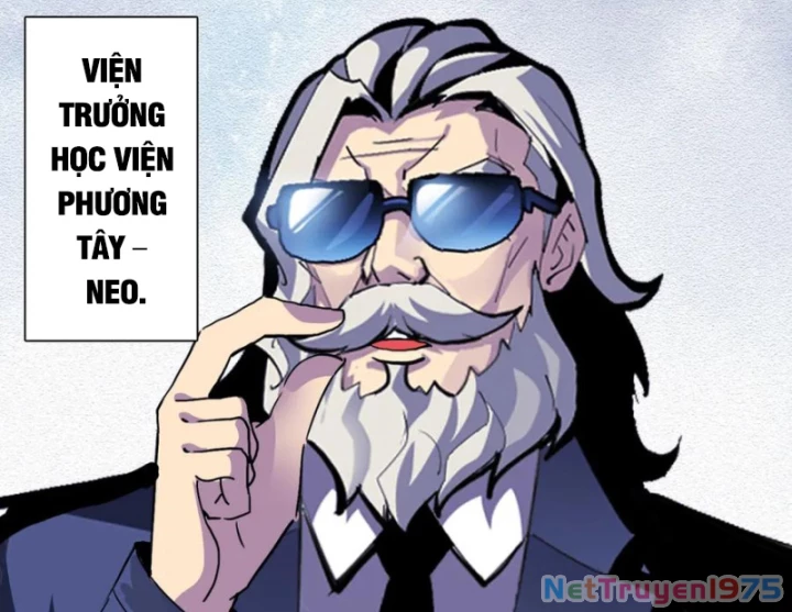Học Viện Chiến Giáp Chapter 19 - 17