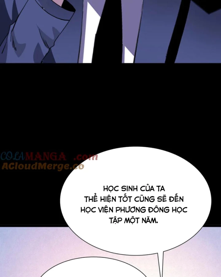 Học Viện Chiến Giáp Chapter 19 - 18
