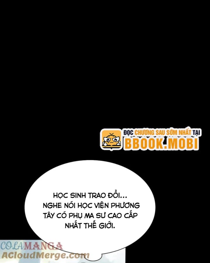 Học Viện Chiến Giáp Chapter 19 - 20