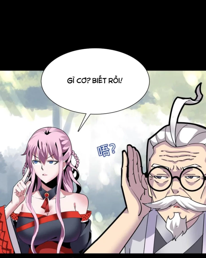Học Viện Chiến Giáp Chapter 19 - 27