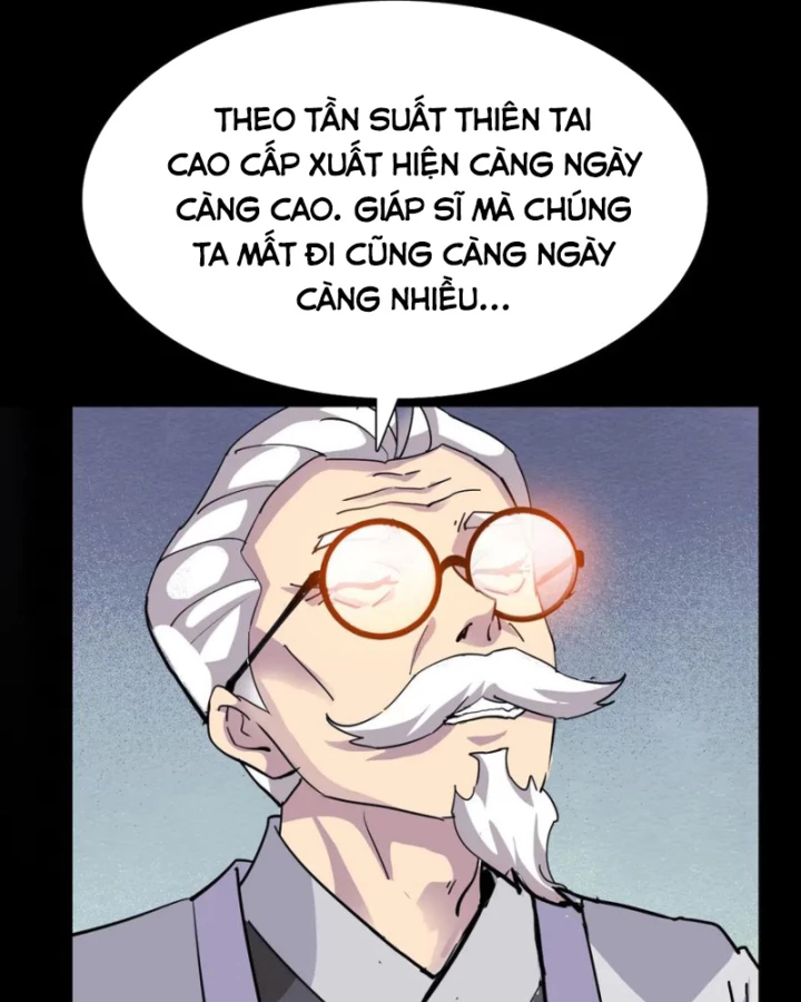 Học Viện Chiến Giáp Chapter 19 - 30