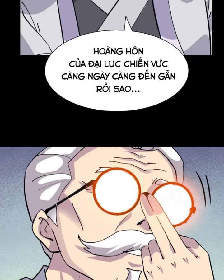 Học Viện Chiến Giáp Chapter 19 - 31