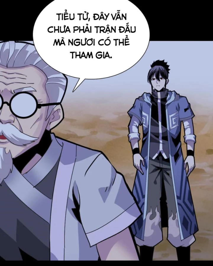 Học Viện Chiến Giáp Chapter 19 - 64