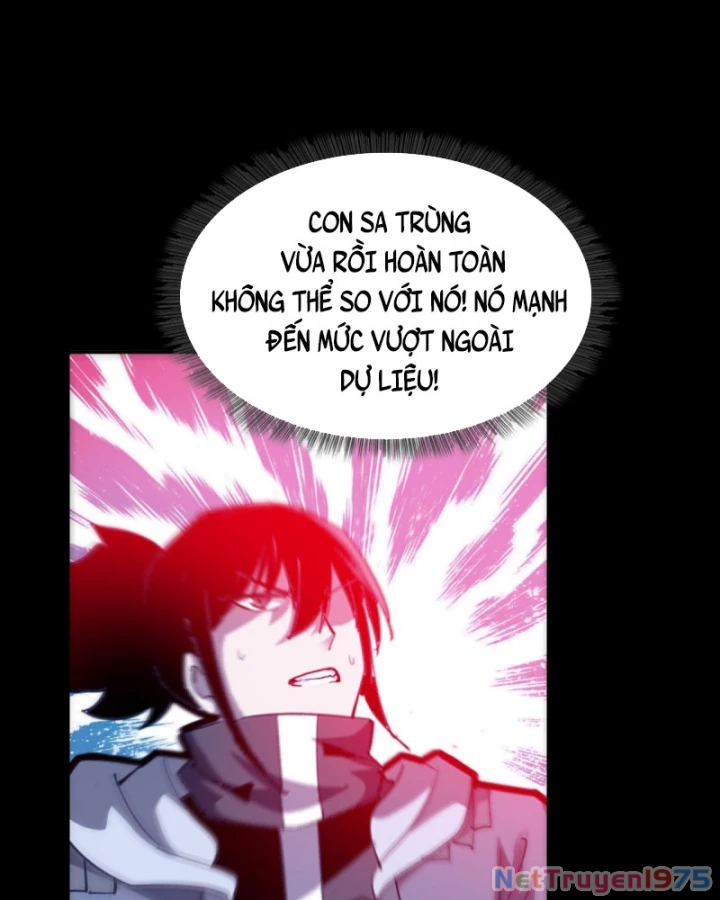 Học Viện Chiến Giáp Chapter 20 - 12
