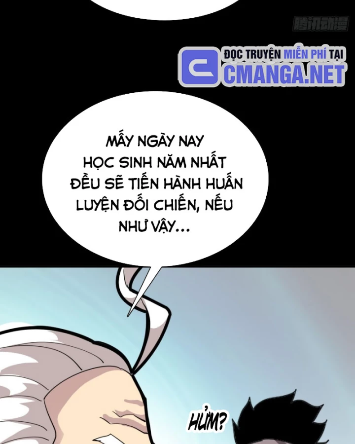 Học Viện Chiến Giáp Chapter 20 - 55