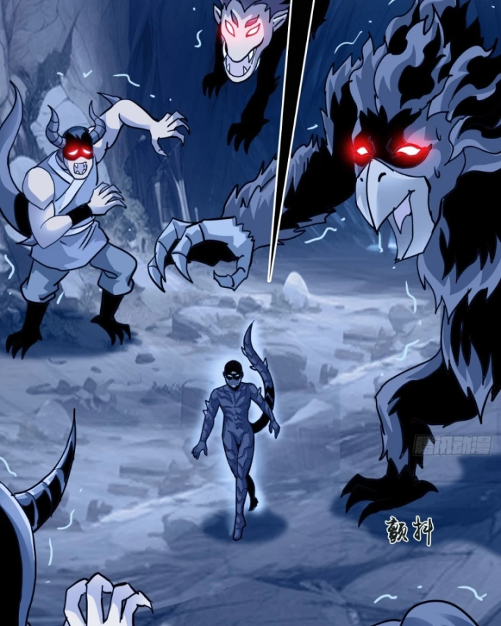 Học Viện Chiến Giáp Chapter 21 - 25