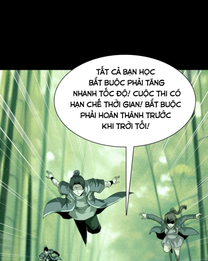 Học Viện Chiến Giáp Chapter 21 - 37