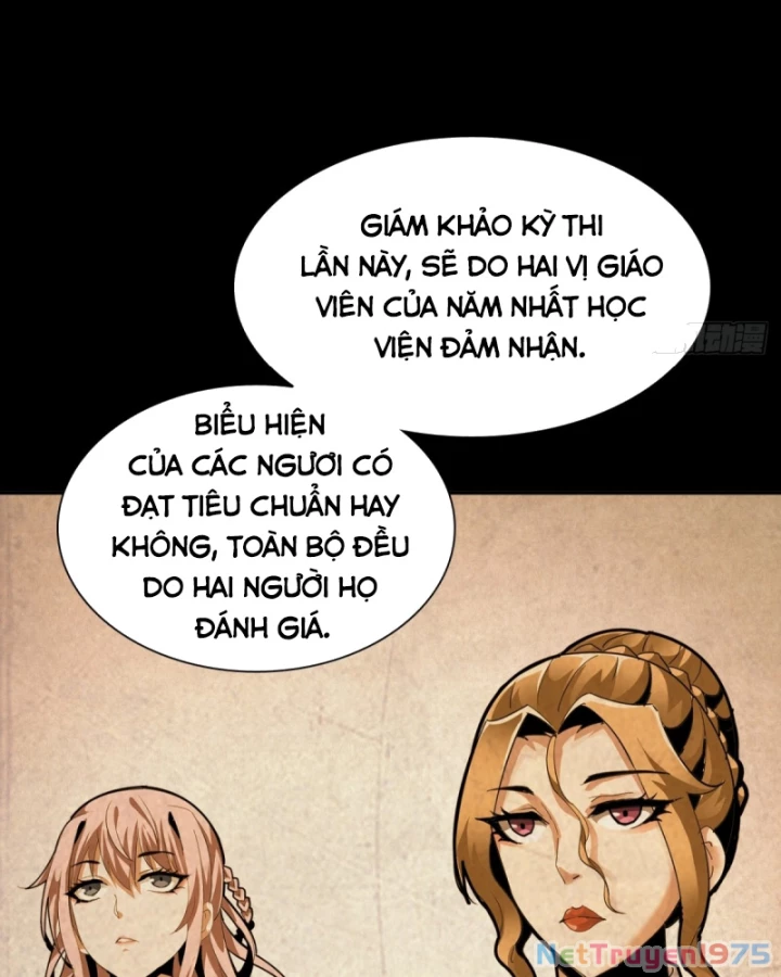 Học Viện Chiến Giáp Chapter 21 - 59