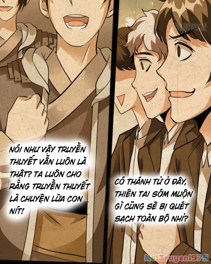 Học Viện Chiến Giáp Chapter 21 - 65