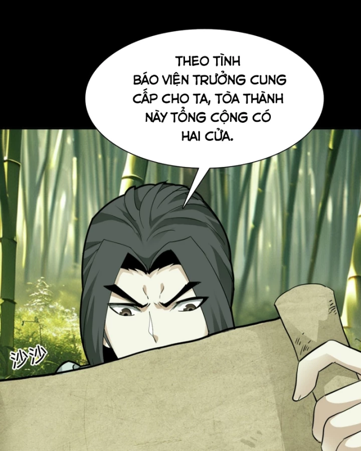 Học Viện Chiến Giáp Chapter 21 - 78