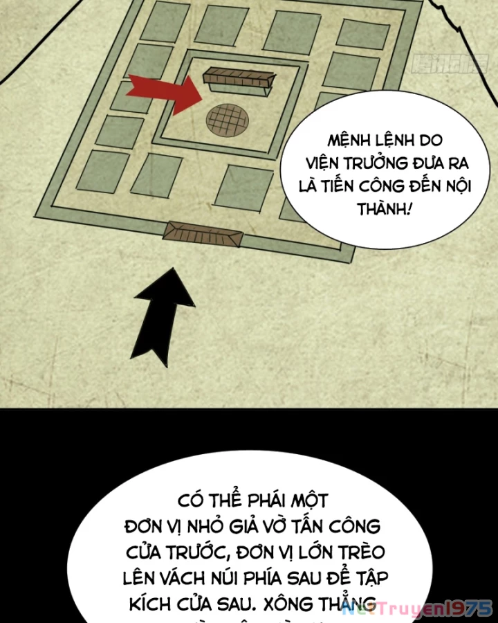 Học Viện Chiến Giáp Chapter 21 - 80