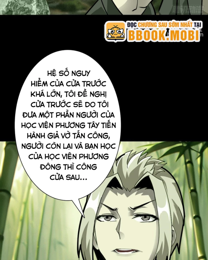 Học Viện Chiến Giáp Chapter 21 - 83