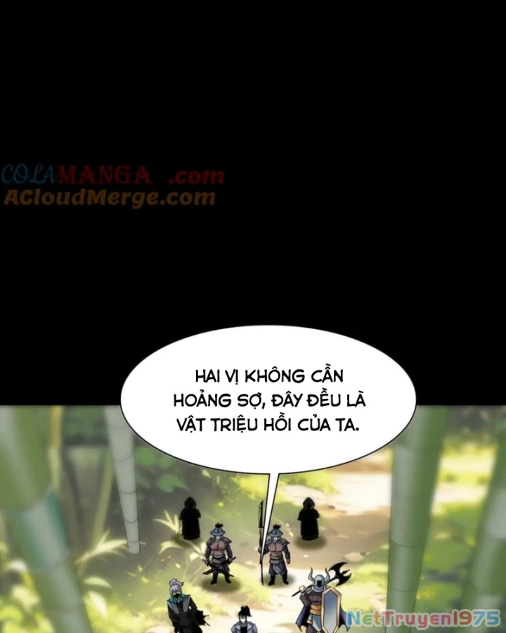 Học Viện Chiến Giáp Chapter 22 - 15
