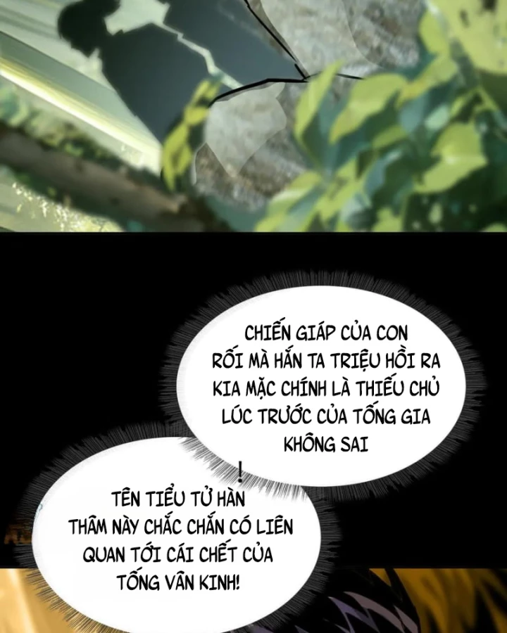 Học Viện Chiến Giáp Chapter 22 - 25