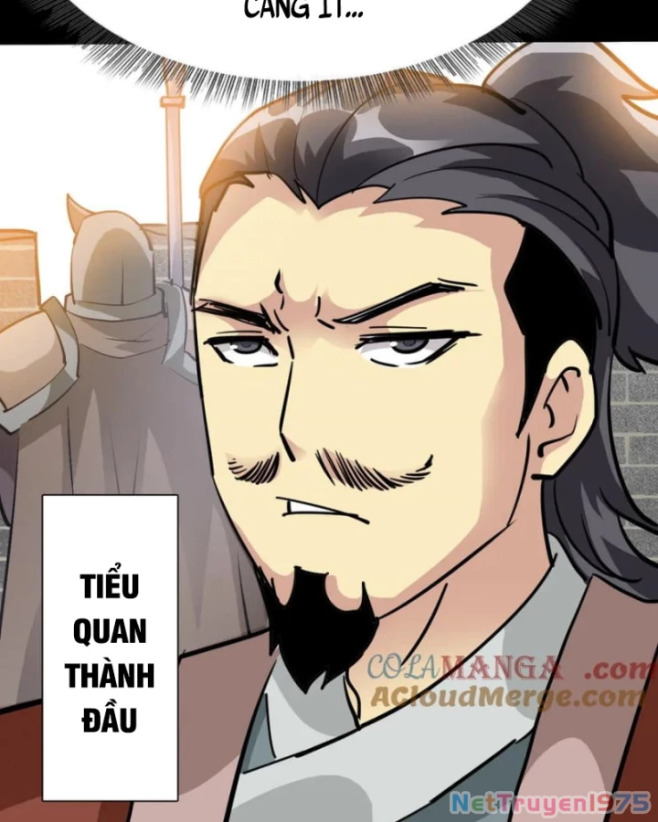 Học Viện Chiến Giáp Chapter 22 - 33