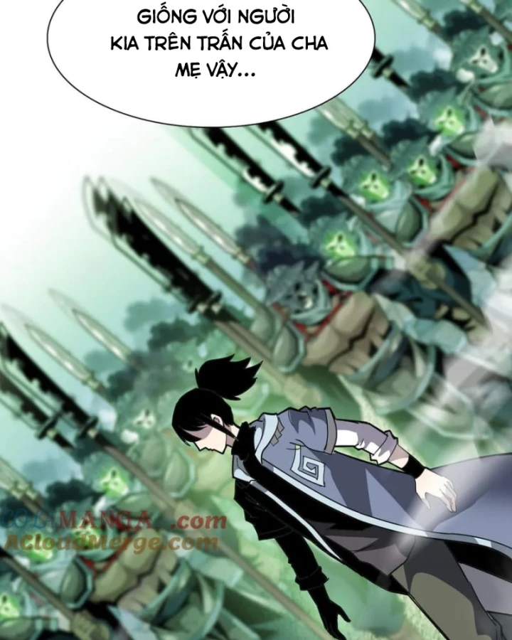 Học Viện Chiến Giáp Chapter 22 - 71