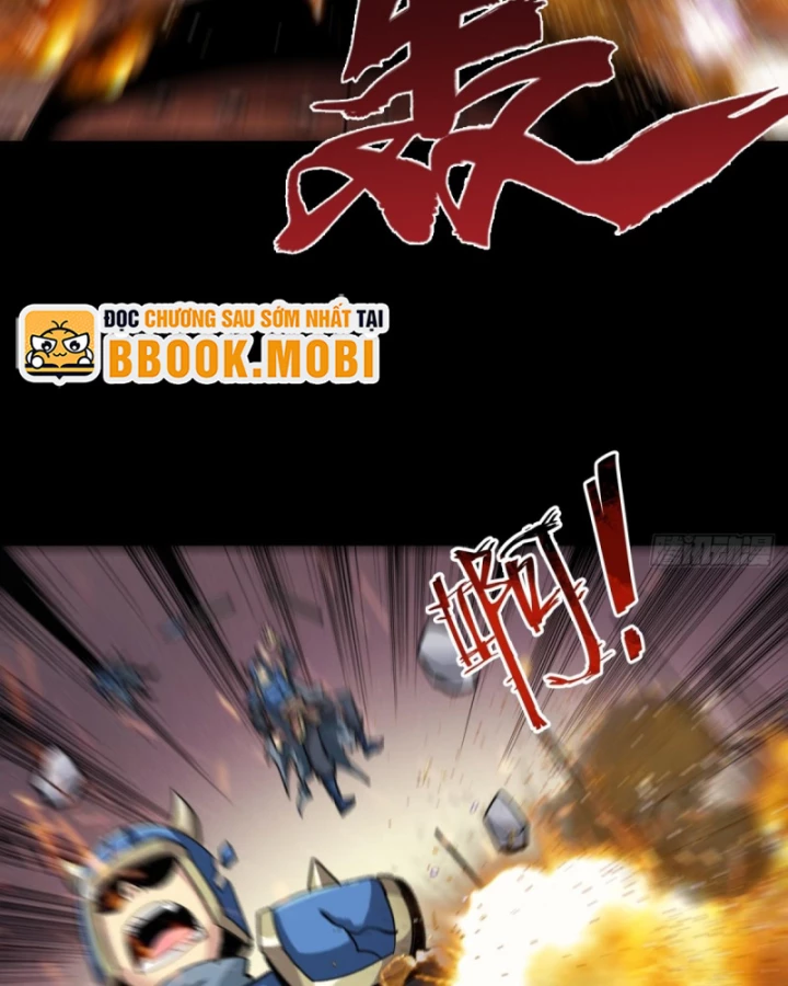 Học Viện Chiến Giáp Chapter 23 - 4