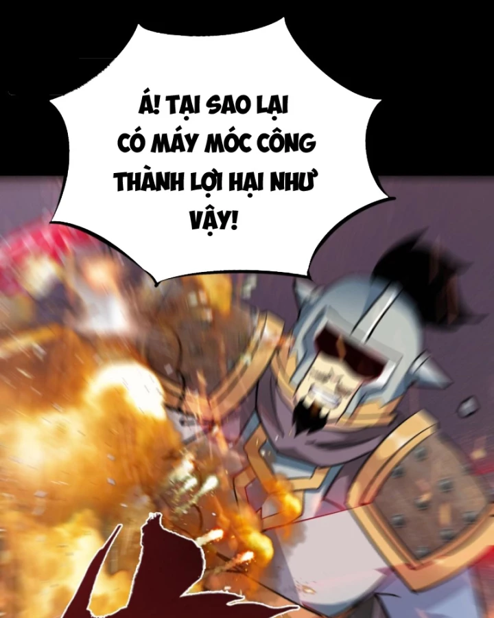 Học Viện Chiến Giáp Chapter 23 - 6