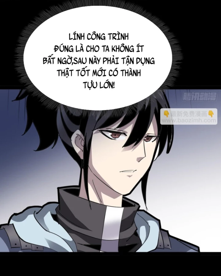 Học Viện Chiến Giáp Chapter 23 - 42