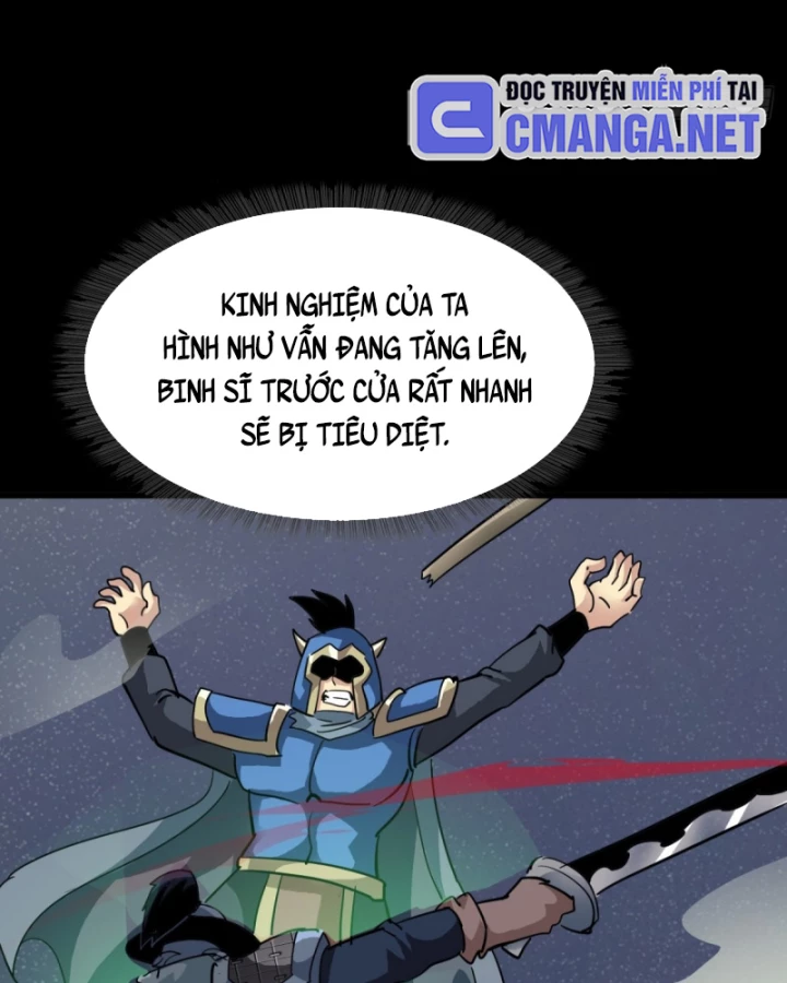 Học Viện Chiến Giáp Chapter 23 - 43