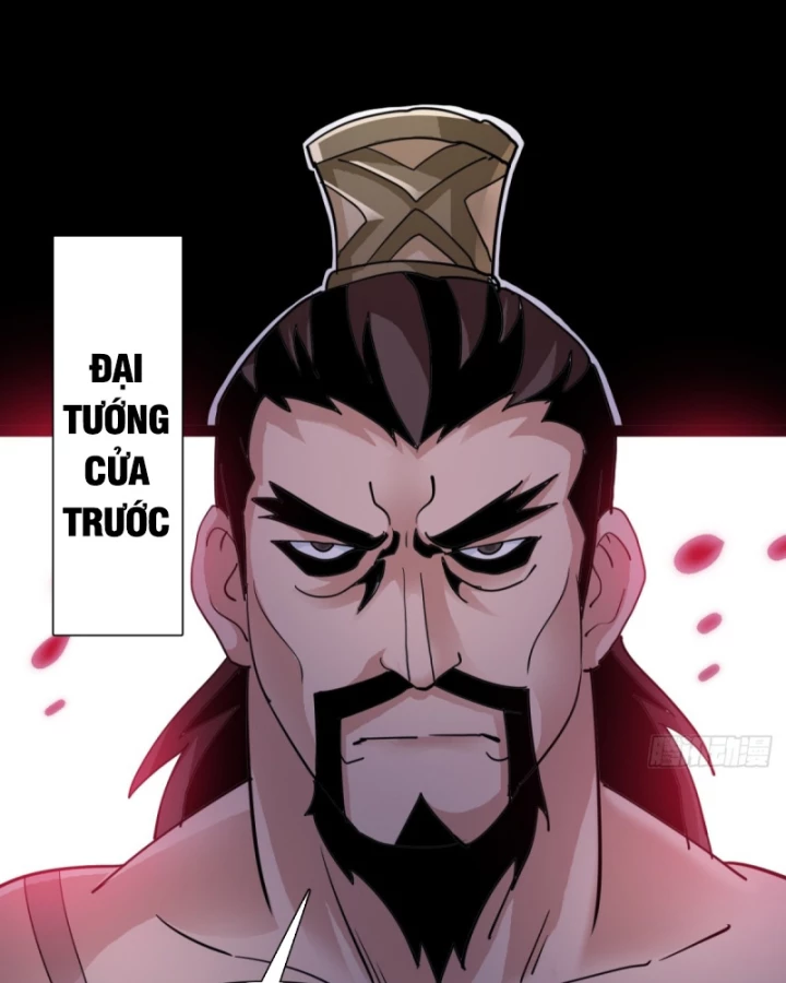 Học Viện Chiến Giáp Chapter 23 - 58