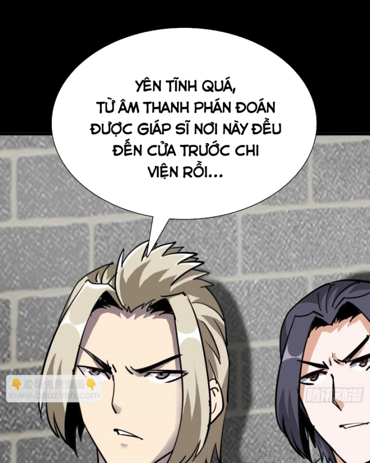Học Viện Chiến Giáp Chapter 23 - 69