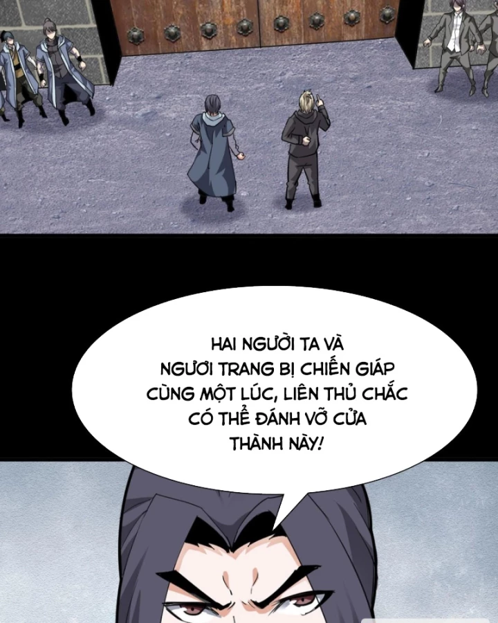 Học Viện Chiến Giáp Chapter 23 - 72
