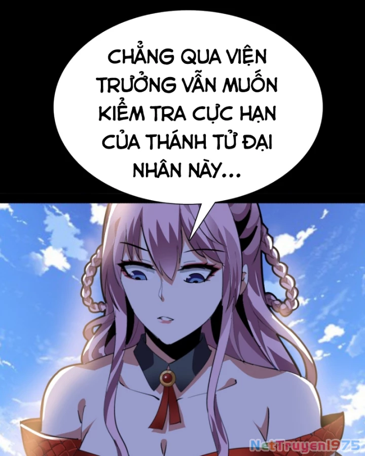 Học Viện Chiến Giáp Chapter 24 - 48