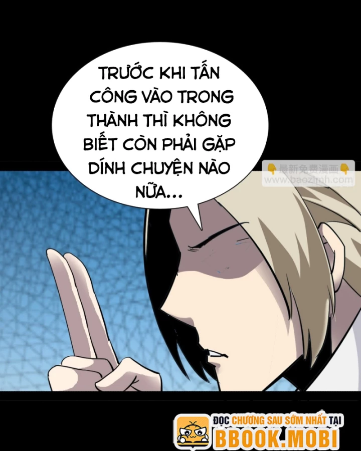 Học Viện Chiến Giáp Chapter 24 - 56