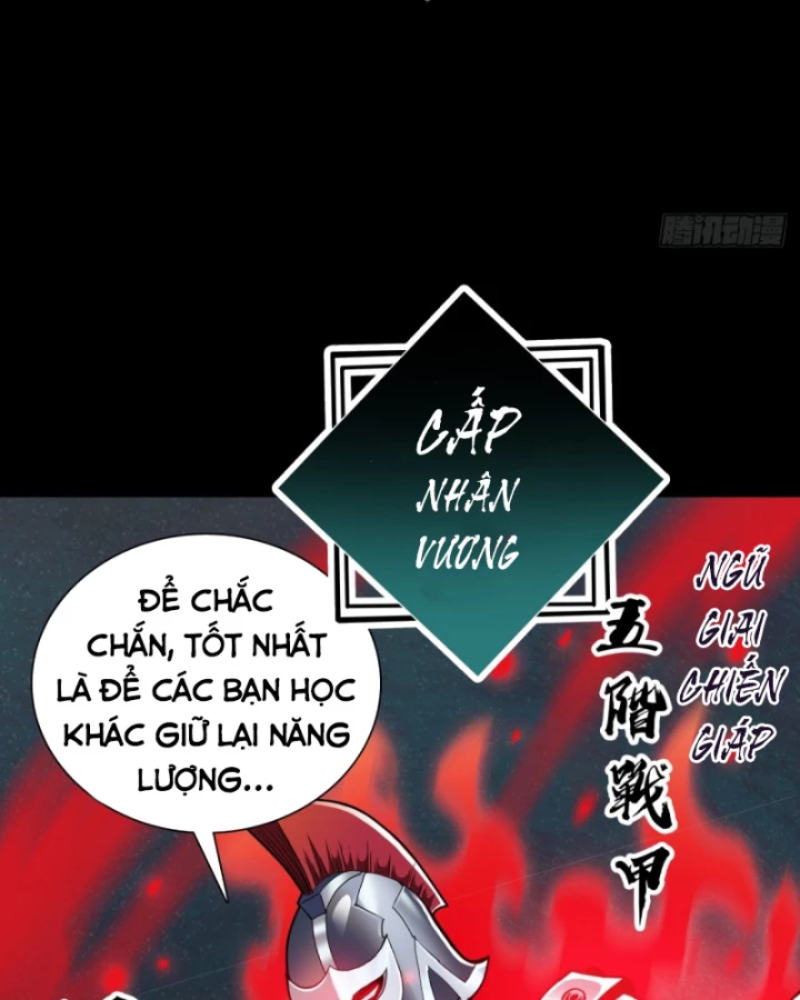 Học Viện Chiến Giáp Chapter 24 - 57