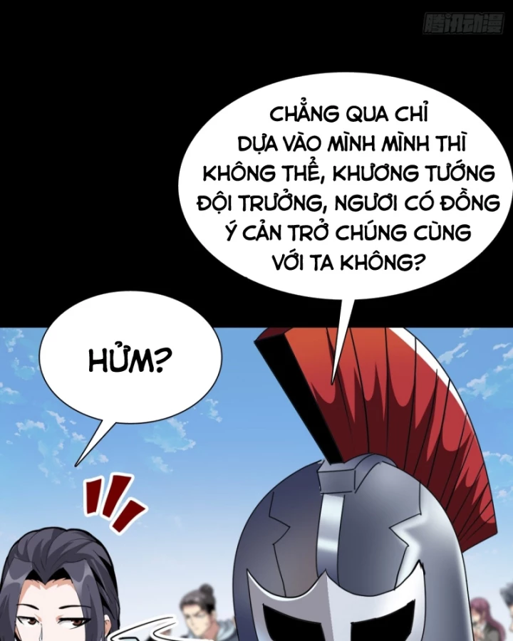 Học Viện Chiến Giáp Chapter 24 - 61