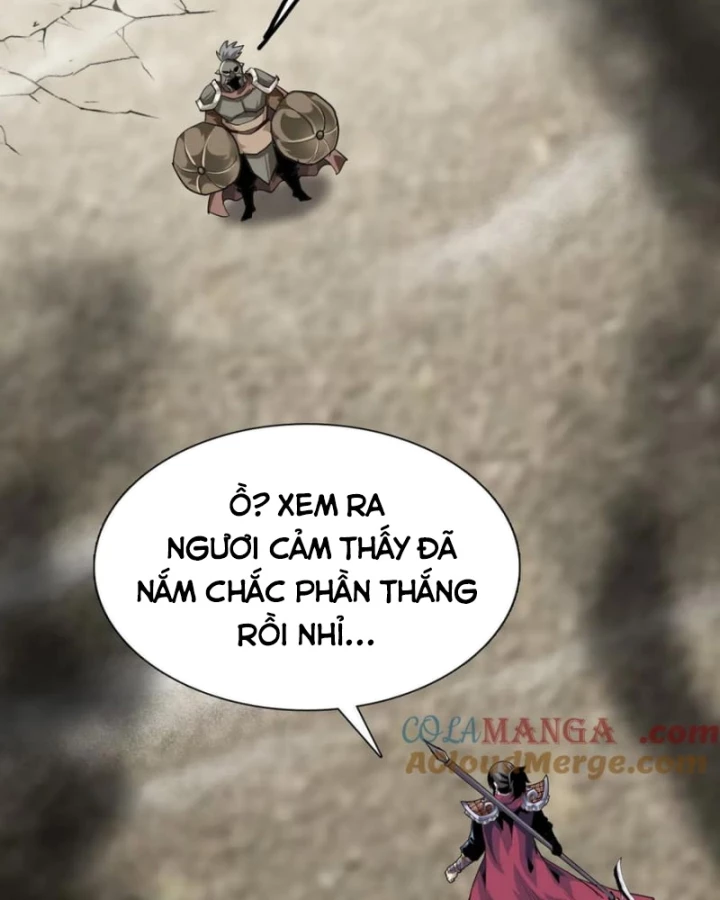 Học Viện Chiến Giáp Chapter 25 - 22