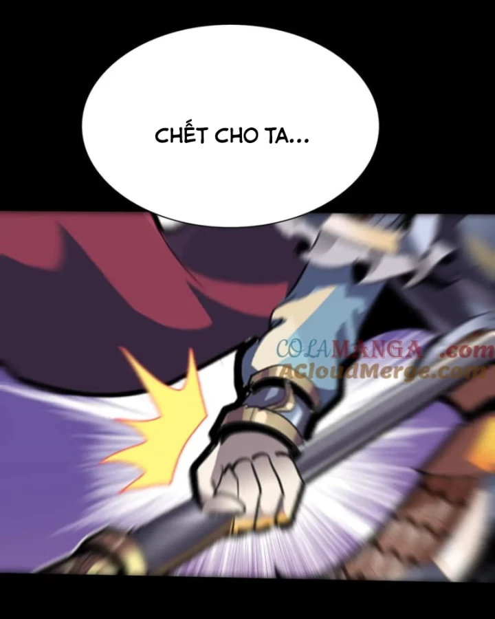Học Viện Chiến Giáp Chapter 25 - 55