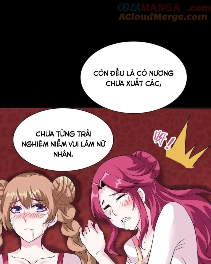 Học Viện Chiến Giáp Chapter 25 - 91