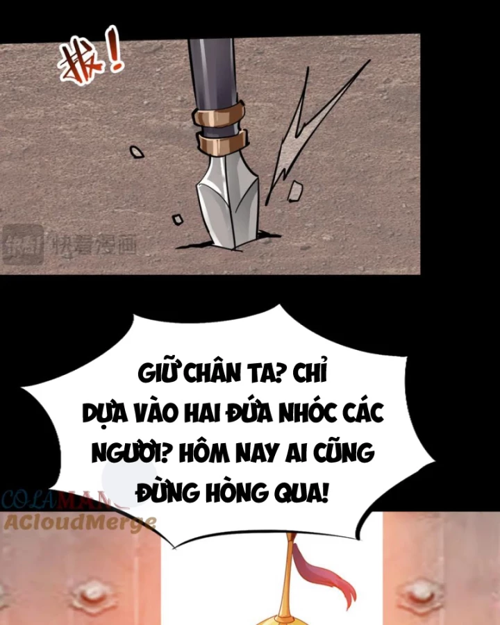 Học Viện Chiến Giáp Chapter 26 - 4