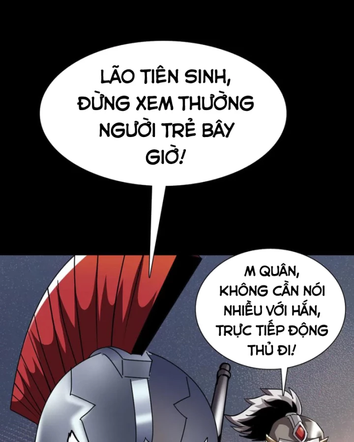 Học Viện Chiến Giáp Chapter 26 - 7