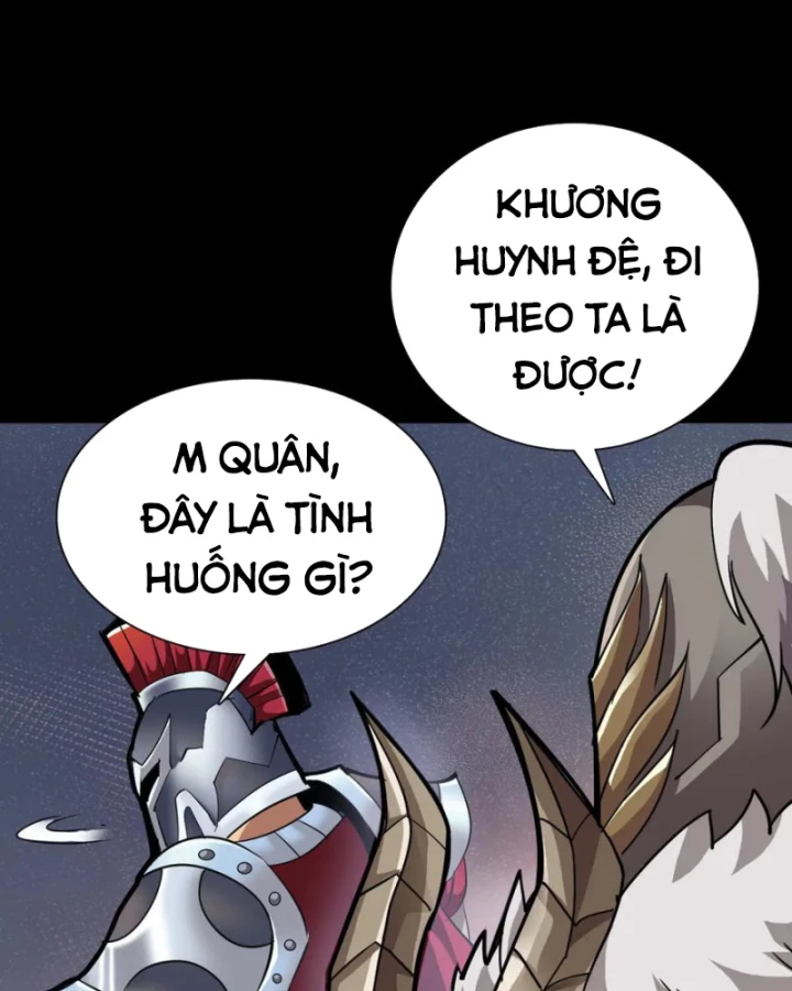 Học Viện Chiến Giáp Chapter 26 - 11