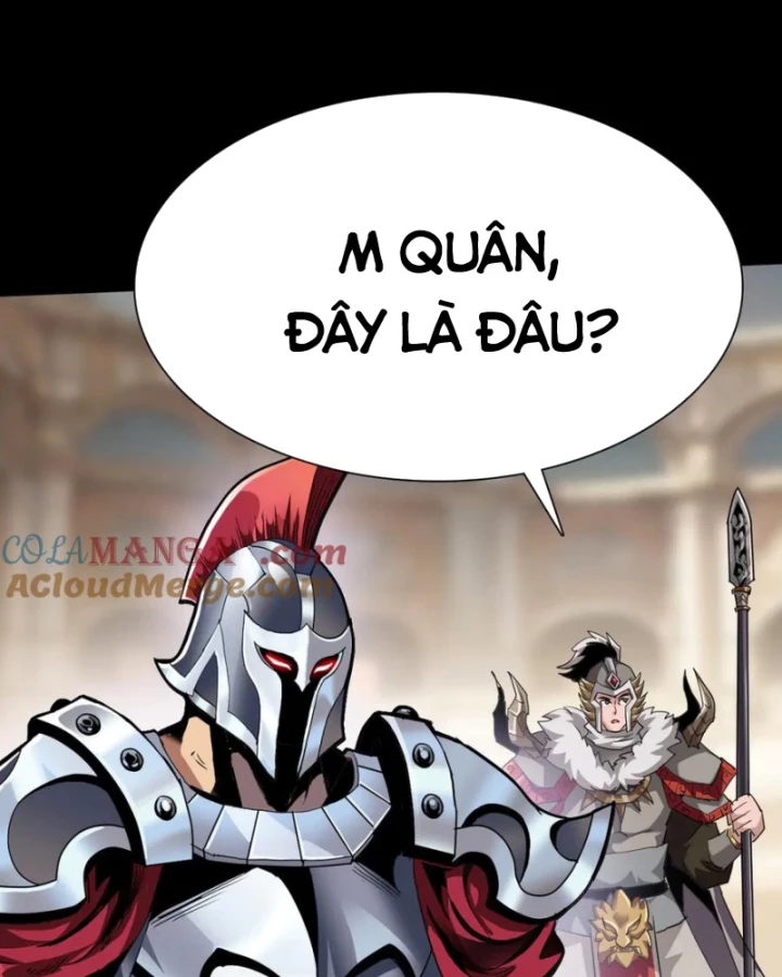 Học Viện Chiến Giáp Chapter 26 - 21