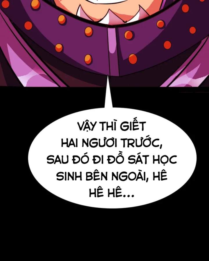 Học Viện Chiến Giáp Chapter 26 - 29