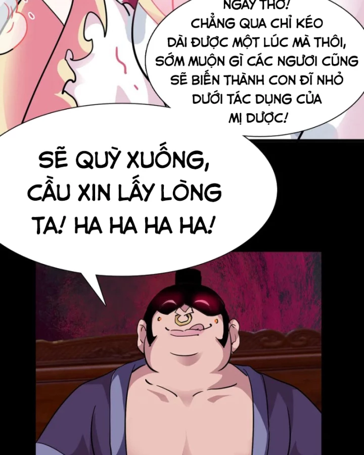 Học Viện Chiến Giáp Chapter 26 - 33