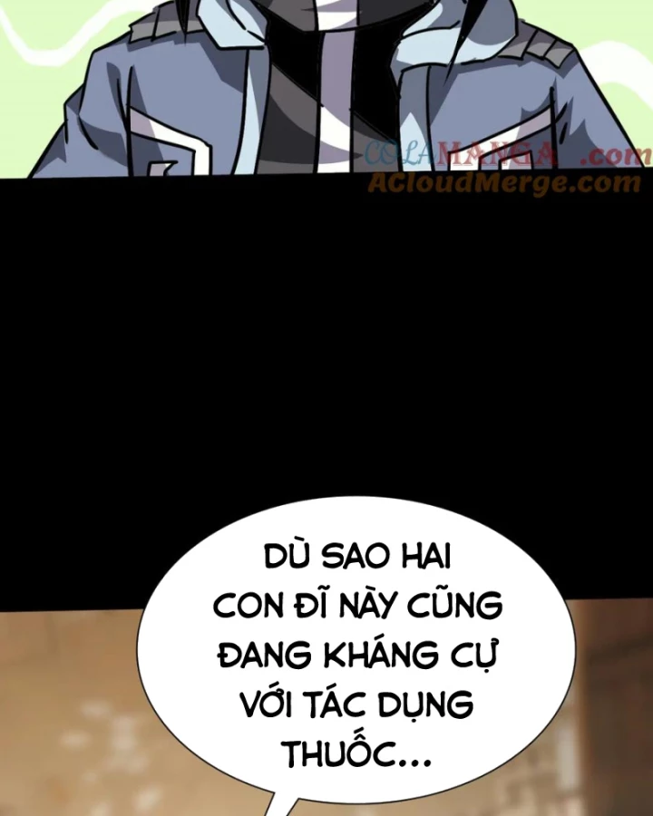 Học Viện Chiến Giáp Chapter 26 - 52