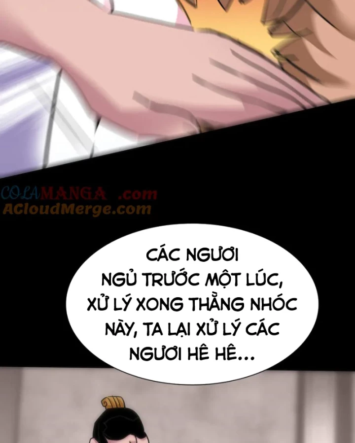 Học Viện Chiến Giáp Chapter 26 - 60