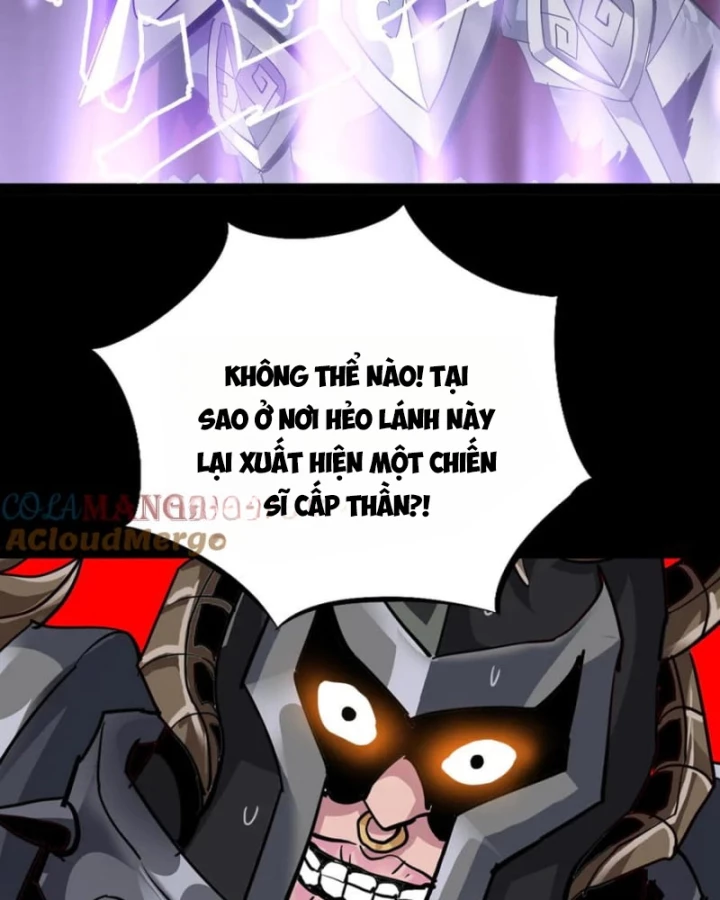 Học Viện Chiến Giáp Chapter 27 - 31